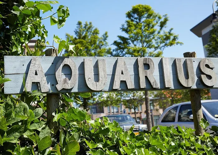 Guest House Aquarius